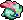 Unused palette from Kirby: Nightmare in Dream Land