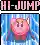 Icon from Kirby: Nightmare in Dream Land