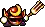 Revenge of Meta Knight palette from Kirby Super Star