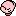 Sprite from Kirby's Adventure