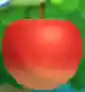 A Whispy Woods apple in Kirby's Return to Dream Land.