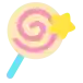 Artwork from Kirby Portal