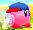 Screenshot of ESP Kirby