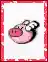 Card from Kirby Card Swipe in Kirby Super Star Ultra