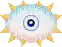 Kracko painting.