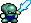 Alternate palette from Kirby: Nightmare in Dream Land