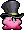 Sprite from Kirby: Squeak Squad