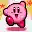 Pause screen icon from Kirby Super Star Ultra