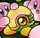 Solite in the book Find Kirby!! Big Gathering at the Party!