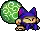 Kirby Super Star Ultra (as an enemy)