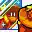 Pause screen icon from Kirby Super Star Ultra