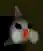 Screenshot of Noo from Kirby 64: The Crystal Shards