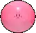Sprite from Kirby: Canvas Curse