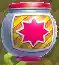 An auto launch cannon from Kirby: Triple Deluxe