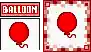 Icons from Kirby: Canvas Curse