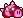 Unused palette from Kirby: Nightmare in Dream Land