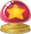 Artwork from Kirby: Squeak Squad