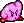 Sprite from Kirby Super Star