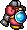 Alternate palette from the dark rooms in Old Tower from Kirby Super Star (as an enemy)