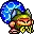 Unused palette from Kirby Super Star