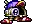 Sprite from Kirby Super Star (as a helper)