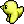 Alternate palette from the Goal Game in Dyna Blade from Kirby Super Star