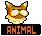 Icon from Kirby: Squeak Squad