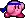 Sprite from Kirby: Squeak Squad