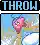 Icon from Kirby: Nightmare in Dream Land and Kirby & The Amazing Mirror