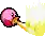 Master Kirby's Final Sword sprite in Kirby & The Amazing Mirror