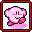 Icon from Kirby's Dream Course