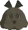 The ChuChu statue