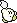 Sprite from Kirby's Dream Land 2