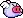 Alternate palette from Kirby: Nightmare in Dream Land