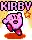 Icon from Kirby Super Star