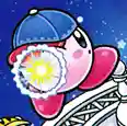 ESP Kirby in Find Kirby!!