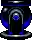 Sprite from Kirby Super Star