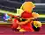 Screenshot from Kirby: Planet Robobot
