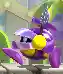 Lanzer in Kirby: Triple Deluxe