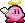 Sprite from Kirby & The Amazing Mirror and Kirby: Squeak Squad