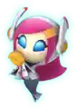 Artwork for Kirby: Planet Robobot