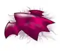 Artwork from Kirby Air Ride