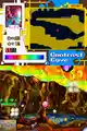 A dangerous crossfire to make a brave boost through