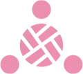 The Slick Star icon from Kirby Air Riders
