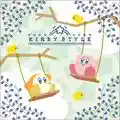 Artwork for KIRBY STYLE★Relaxed life in a room merchandise series