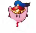 Artwork from Kirby Super Star