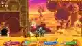 The Star Allies return with the key.