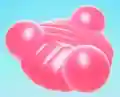 Gummy of the Slick Star