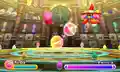 Paintra firing Magic Spheres
