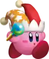 Artwork from Kirby's Return to Dream Land